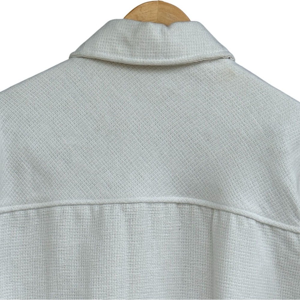 Winter Shacket | Small - Picture 6 of 10